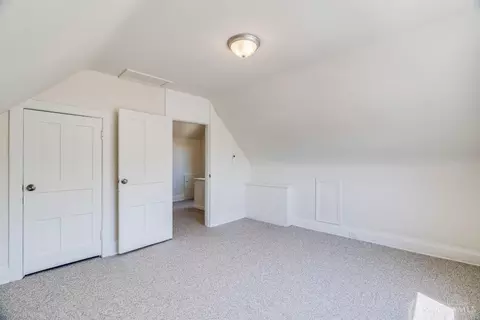 Bedroom - 3623 Wabash Ave, Cincinnati, OH 45207 photo 9 of 9