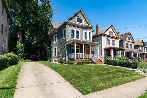 Exterior - 3623 Wabash Ave, Cincinnati, OH 45207 photo 3 of 9