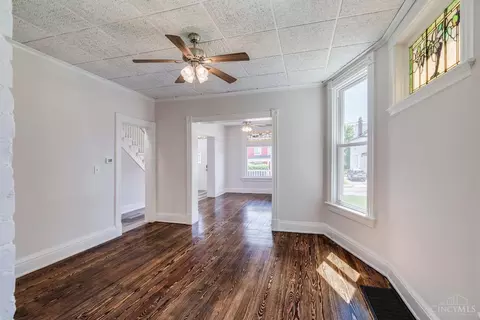 Living - 3623 Wabash Ave, Cincinnati, OH 45207 photo 7 of 7