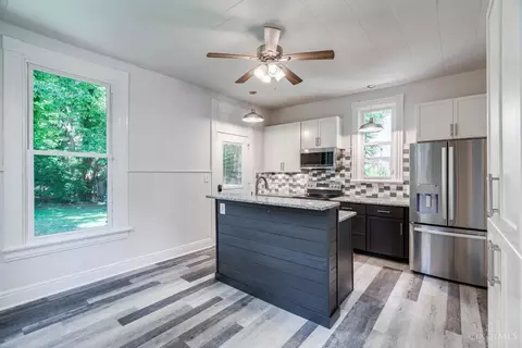 Kitchen - 3623 Wabash Ave, Cincinnati, OH 45207 photo 3 of 7