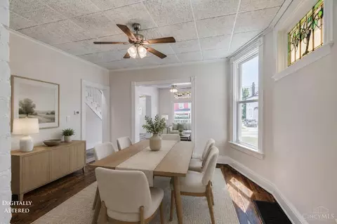Dining - 3623 Wabash Ave, Cincinnati, OH 45207 photo 2 of 2