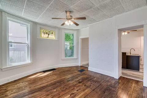 Living - 3623 Wabash Ave, Cincinnati, OH 45207 photo 5 of 7