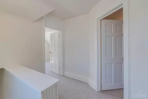 Entry Way - 3623 Wabash Ave, Cincinnati, OH 45207 photo 4 of 4