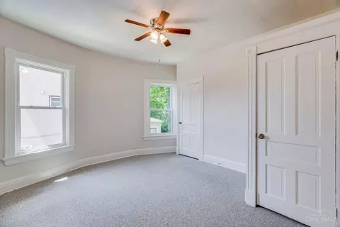 Bedroom - 3623 Wabash Ave, Cincinnati, OH 45207 photo 2 of 9