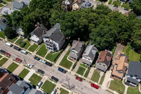 View/Area - 3623 Wabash Ave, Cincinnati, OH 45207 photo 4 of 4