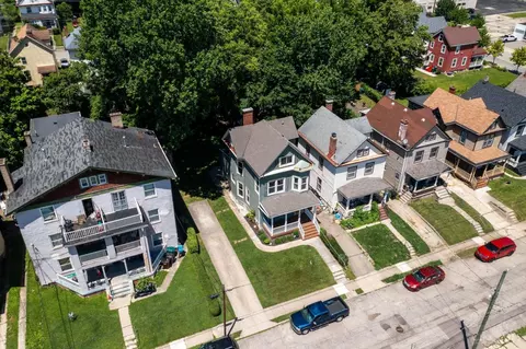 View/Area - 3623 Wabash Ave, Cincinnati, OH 45207 photo 3 of 4