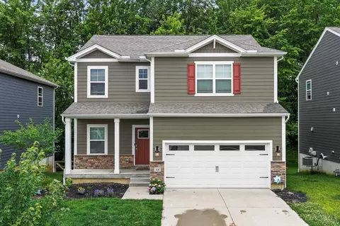 66 Snapdragon Dr, Amelia, OH 45102