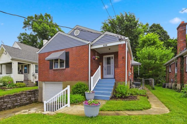 6226 Graceland Ave, Golf Manor, OH 45237