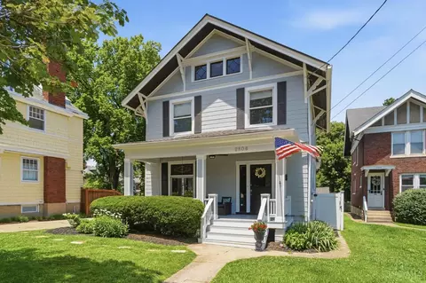 2806 Madison Rd, Cincinnati, OH 45209