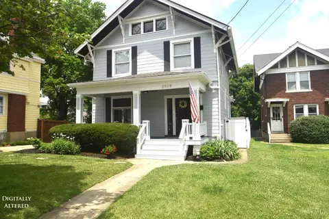 2806 Madison Rd, Cincinnati, OH 45209