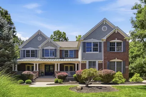 6538 Timbers Ct, Mason, OH 45040