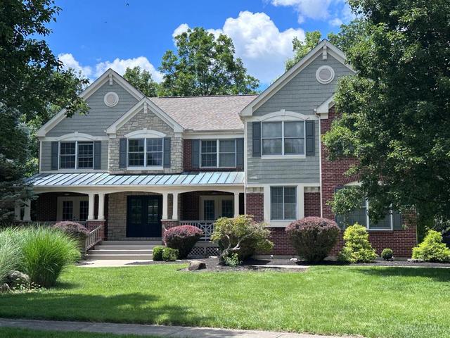 6538 Timbers Ct, Mason, OH 45040