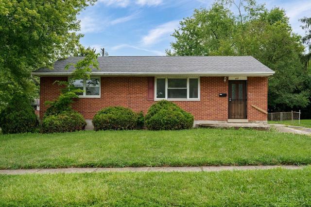 42 Stubbs Dr, Dayton, OH 45426