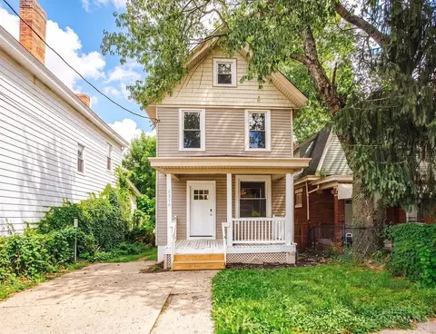 5315 Carthage Ave, Norwood, OH 45212