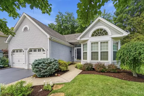 9398 Carriage Run Cir, Loveland, OH 45140