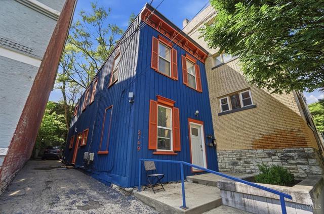 2149 Clifton Ave, Cincinnati, OH 45219