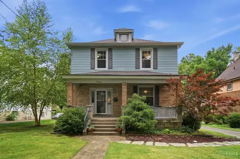 3236 Beredith Pl, Cincinnati, OH 45213