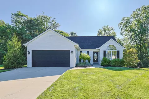 1335 Cross Creek Dr, Loveland, OH 45140