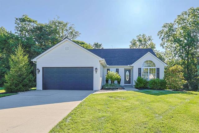1335 Cross Creek Dr, Loveland, OH 45140