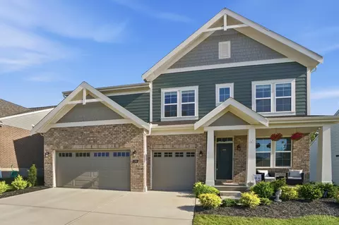 1261 Trailhead Pl, Harrison, OH 45030