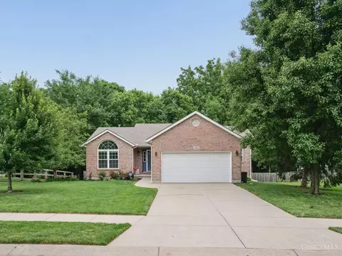 300 Sackett Dr, Monroe, OH 45050
