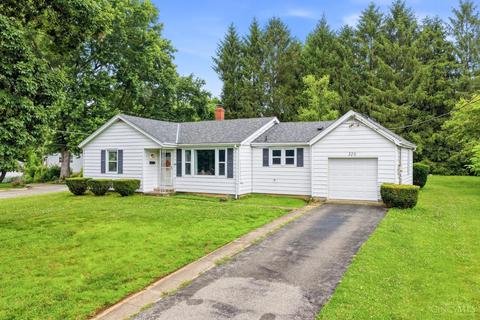 320 Wall St, Loveland, OH 45140