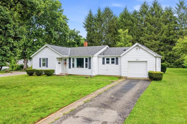 320 Wall St, Loveland, OH 45140