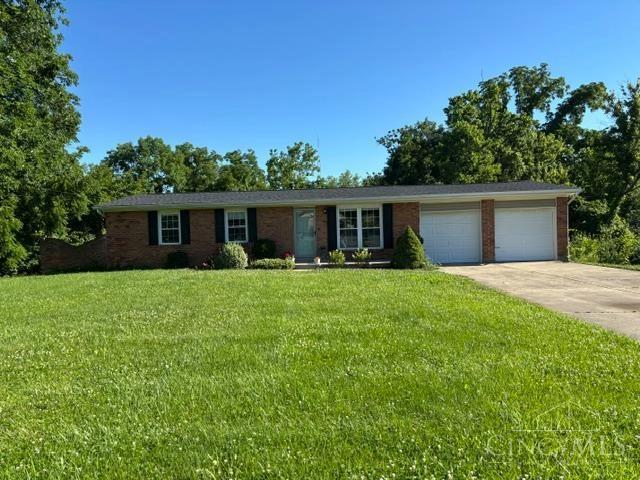 839 Brookcrest Dr, Mason, OH 45040