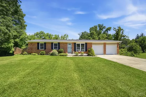 839 Brookcrest Dr, Mason, OH 45040
