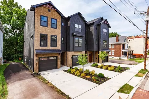967 Windsor St, Cincinnati, OH 45206
