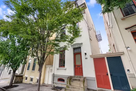 320 Fourteenth St, Cincinnati, OH 45202 photo 3