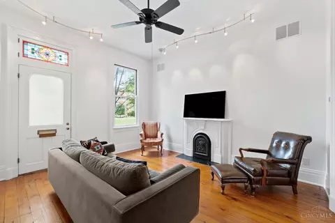 320 Fourteenth St, Cincinnati, OH 45202 photo 5