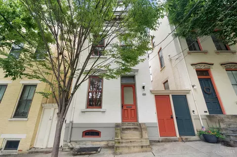 320 Fourteenth St, Cincinnati, OH 45202 photo 2