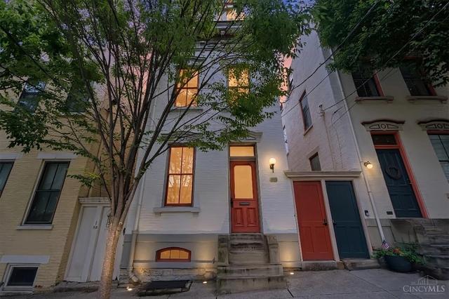 320 14th St, Cincinnati, OH 45202