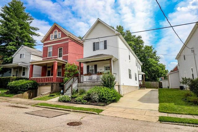 313 Cleveland Ave, Cincinnati, OH 45217