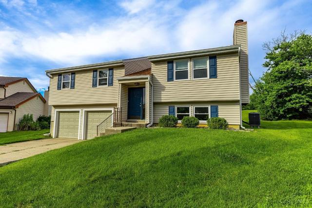 5562 Greenwillow Cir, West Chester, OH 45069