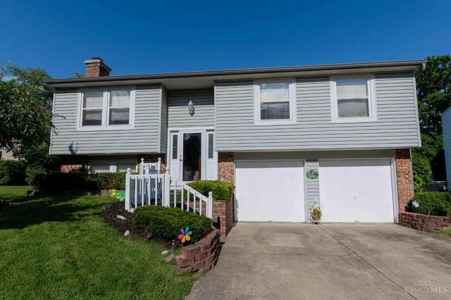 784 Forsythe Pl, Mason, OH 45040