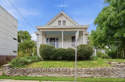 1504 Knowlton St, Cincinnati, OH 45223