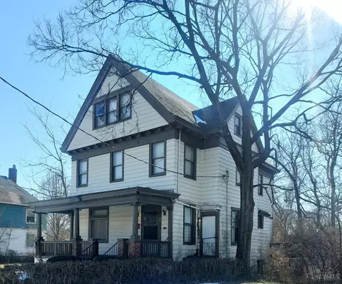853 Hutchins Ave, Cincinnati, OH 45229