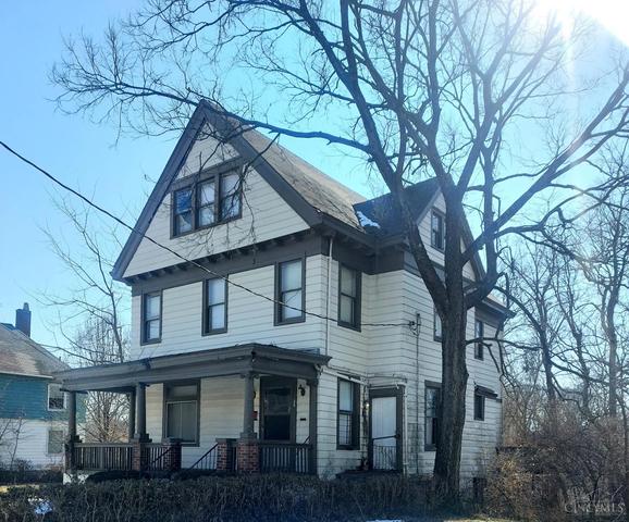 853 Hutchins Ave, Cincinnati, OH 45229