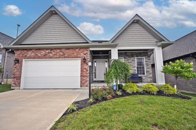 6408 Dahlia Way, Liberty Township, OH 45044
