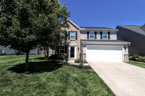 1408 Golden Eagle Dr, Troy, OH 45373