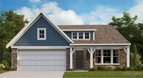 7827 Horizon Bnd, Maineville, OH 45039