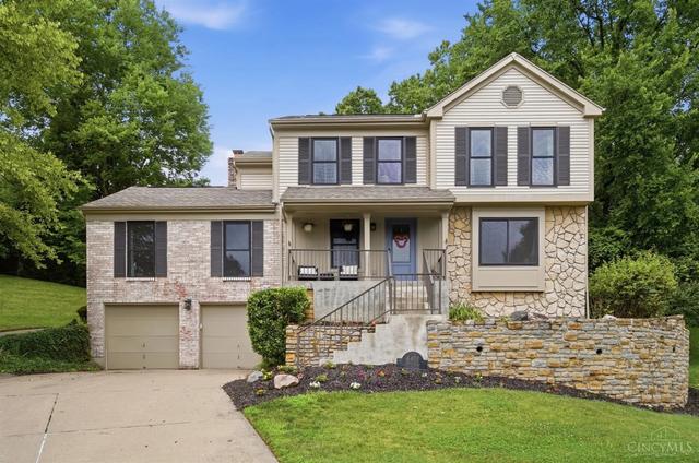 4401 Abby Ct, Cincinnati, OH 45248