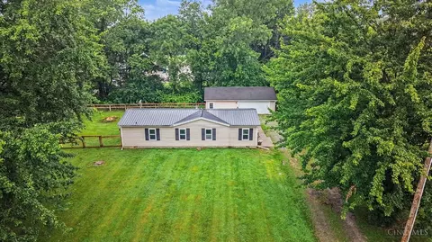 17451 Bloomrose Rd, Williamsburg, OH 45176