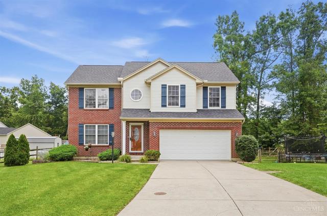 1553 Deerwoods Dr, Milford, OH 45150