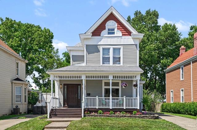 1904 Tilden, Norwood, OH 45212