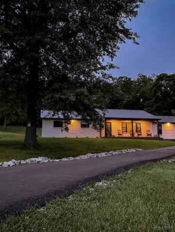 2278 Snyder Rd, Batavia, OH 45103