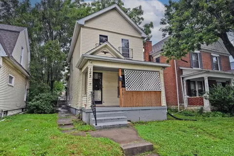 123 Sperling Ave, Dayton, OH 45403