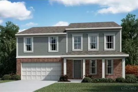 7831 Horizon Bnd, Hamilton Township, OH 45039